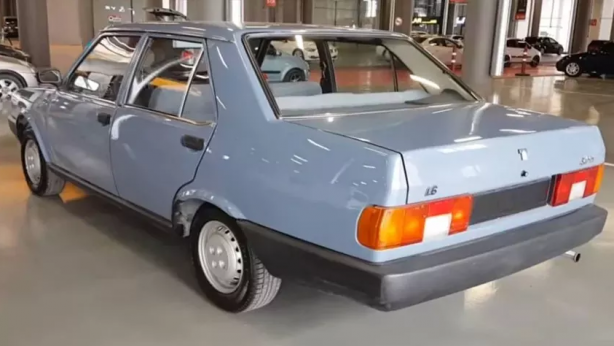 Foto - 2023 model Tofaş Şahin Türkiye’ye geldi! Fiyatı bomba etkisi yaptı