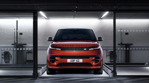 Foto - 2024 model Yeni Range Rover Sport nisan ayı fiyat listesi ve öne çıkan özellikleri neler?