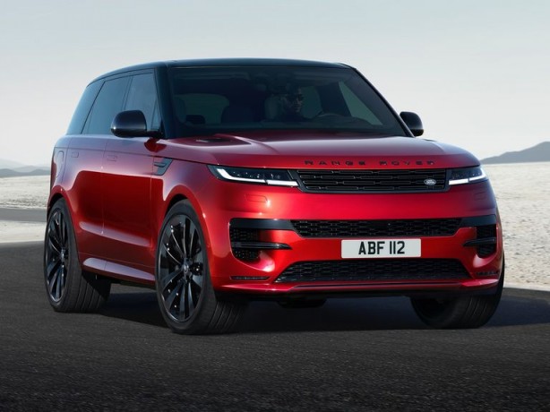 2024 model Yeni Range Rover Sport nisan ayı fiyat listesi ve öne çıkan özellikleri neler?