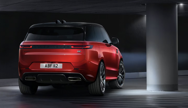 Foto - 2024 model Yeni Range Rover Sport nisan ayı fiyat listesi ve öne çıkan özellikleri neler?