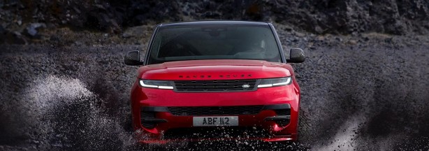 Foto - 2024 model Yeni Range Rover Sport nisan ayı fiyat listesi ve öne çıkan özellikleri neler?