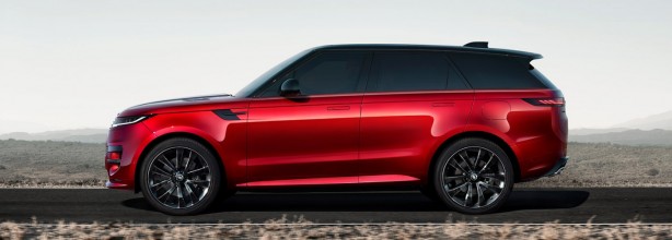 Foto - 2024 model Yeni Range Rover Sport nisan ayı fiyat listesi ve öne çıkan özellikleri neler?