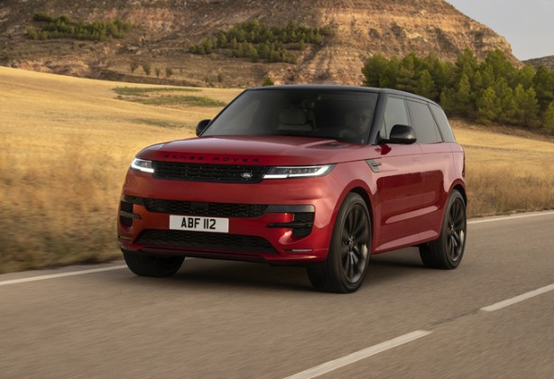 Foto - 2024 model Yeni Range Rover Sport nisan ayı fiyat listesi ve öne çıkan özellikleri neler?