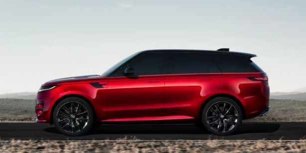 Foto - 2024 model Yeni Range Rover Sport nisan ayı fiyat listesi ve öne çıkan özellikleri neler?