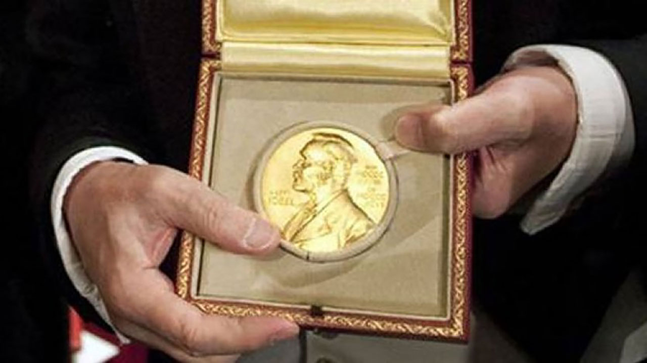 Foto - 2024 Nobel Fizik Ödülü Yapay Zeka'nın öncülerine verildi
