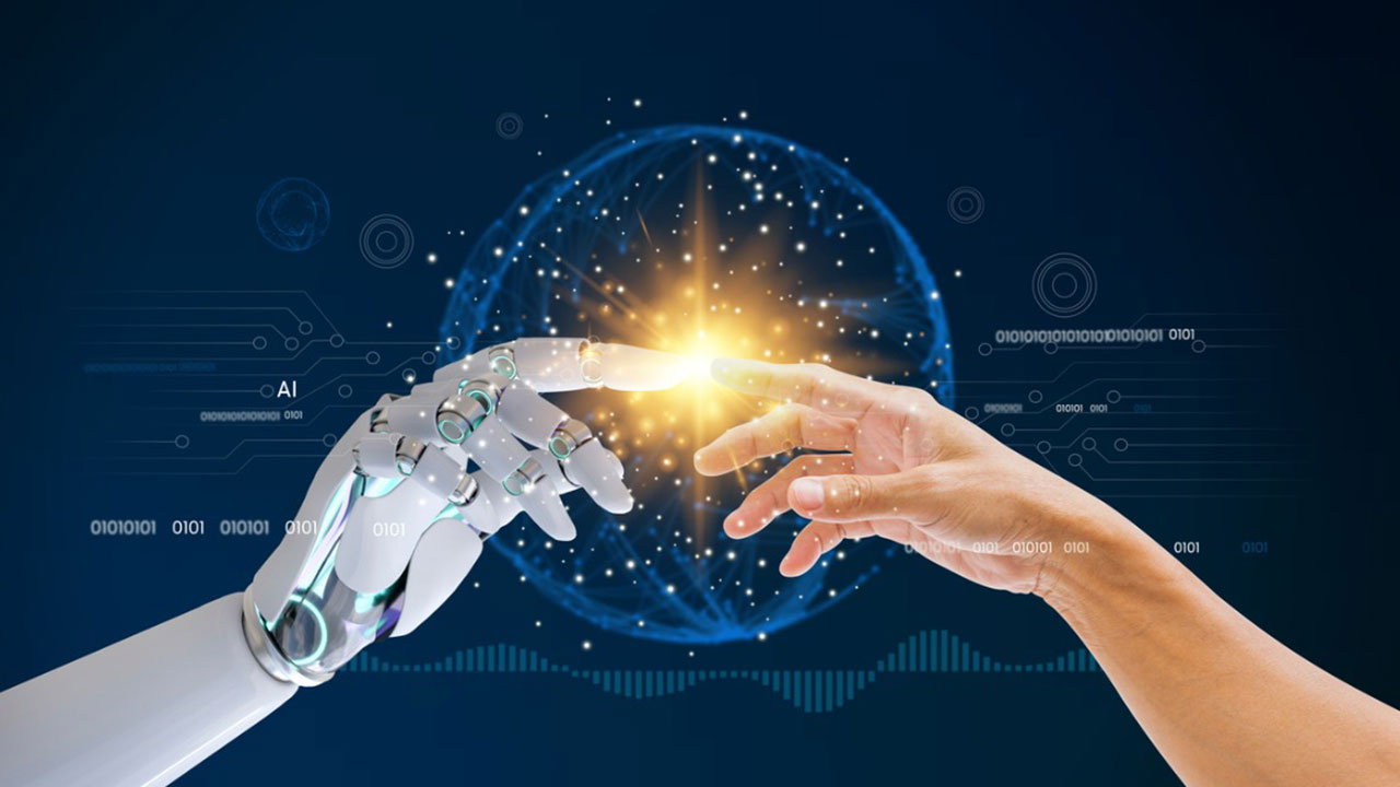 Foto - 2024 Nobel Fizik Ödülü Yapay Zeka'nın öncülerine verildi