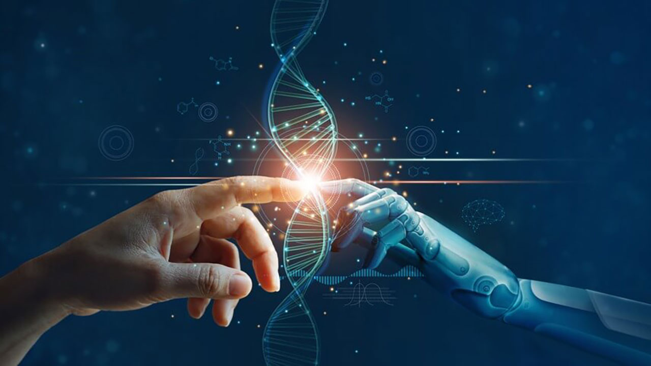 Foto - 2024 Nobel Fizik Ödülü Yapay Zeka'nın öncülerine verildi