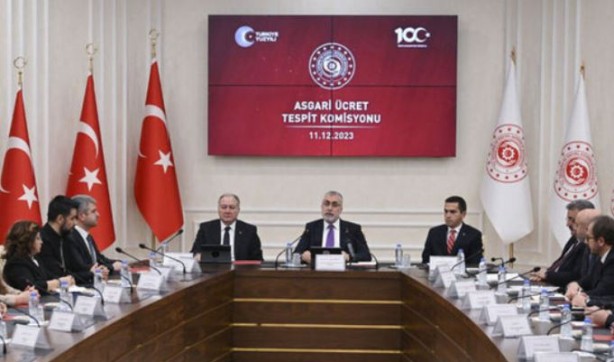 Foto - 2024 Ocak asgari ücret zammı merak ediliyor! İşte asgari ücret zam tahmmini