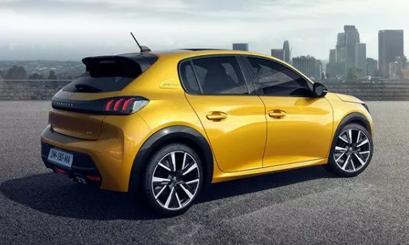 Foto - 2024 Ocak bombası! İşte alınacak en ucuz sıfır otomobiller