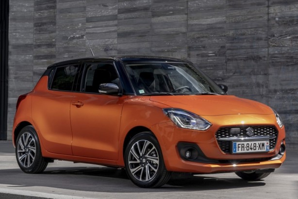 Foto - 2024 Ocak bombası! İşte alınacak en ucuz sıfır otomobiller