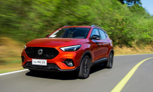 Foto - 2024 Ocak bombası! İşte alınacak en ucuz sıfır otomobiller