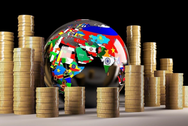 Foto - 2024 sonunda dünyanın en büyük ekonomisi olacak! Liste açıklandı... İşte Türkiye'nin sırası