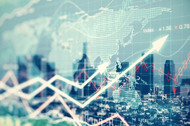 Foto - 2024 sonunda dünyanın en büyük ekonomisi olacak! Liste açıklandı... İşte Türkiye'nin sırası