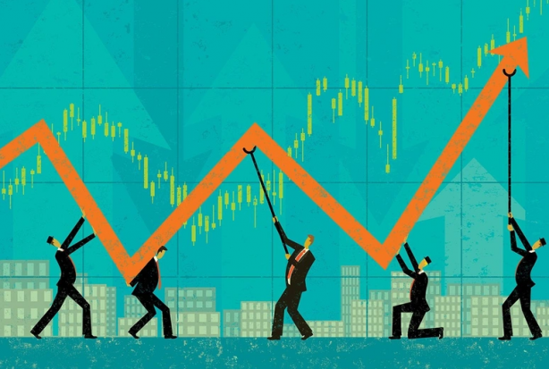 Foto - 2024 sonunda dünyanın en büyük ekonomisi olacak! Liste açıklandı... İşte Türkiye'nin sırası