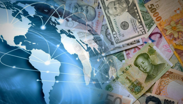 2024 sonunda dünyanın en büyük ekonomisi olacak! Liste açıklandı... İşte Türkiye'nin sırası