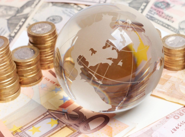 Foto - 2024 sonunda dünyanın en büyük ekonomisi olacak! Liste açıklandı... İşte Türkiye'nin sırası