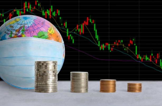 Foto - 2024 sonunda dünyanın en büyük ekonomisi olacak! Liste açıklandı... İşte Türkiye'nin sırası