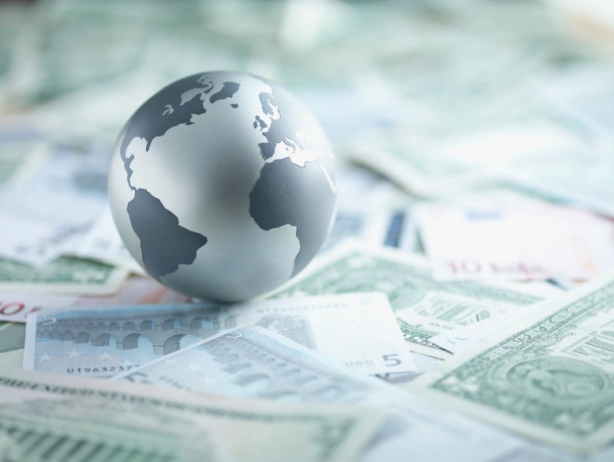 Foto - 2024 sonunda dünyanın en büyük ekonomisi olacak! Liste açıklandı... İşte Türkiye'nin sırası