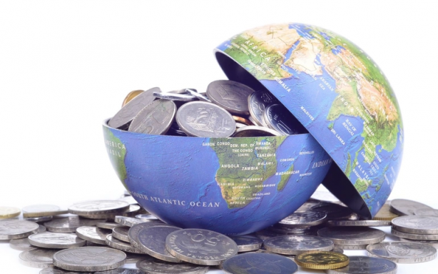 Foto - 2024 sonunda dünyanın en büyük ekonomisi olacak! Liste açıklandı... İşte Türkiye'nin sırası