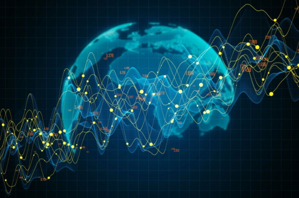Foto - 2024 sonunda dünyanın en büyük ekonomisi olacak! Liste açıklandı... İşte Türkiye'nin sırası