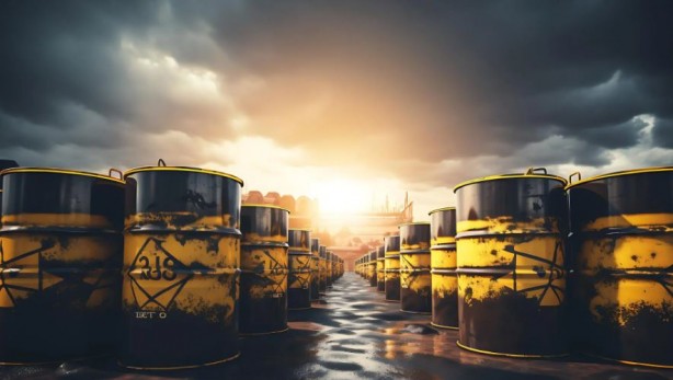 Foto - 2024 yılı petrol fiyatı tahmini