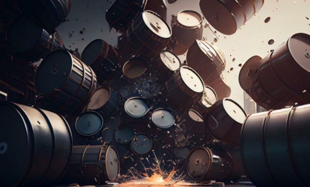 2024 yılı petrol fiyatı tahmini