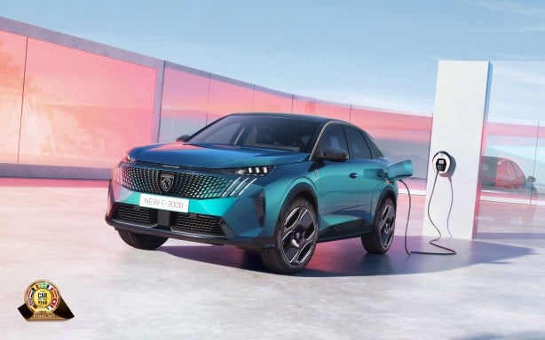 Foto - 2024 Yılın Otomobili finalistleri arasında yer aldı! Son 10 yılda kendisine yer buluyor!