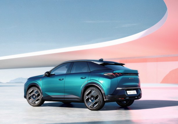 Foto - 2024 Yılın Otomobili finalistleri arasında yer aldı! Son 10 yılda kendisine yer buluyor!