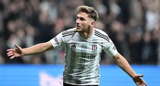 2024 yılına damga vuran Türk futbolcu! Tahmin bile edemezsiniz