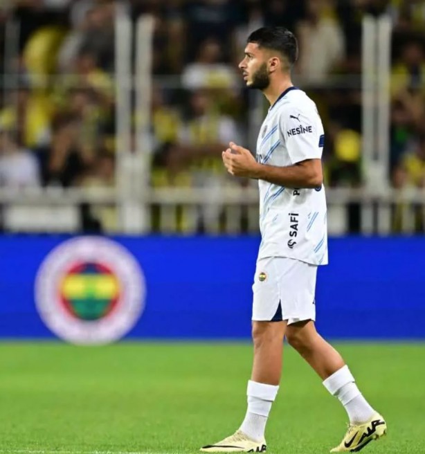 Foto - 2024 yılına damga vuran Türk futbolcu! Tahmin bile edemezsiniz