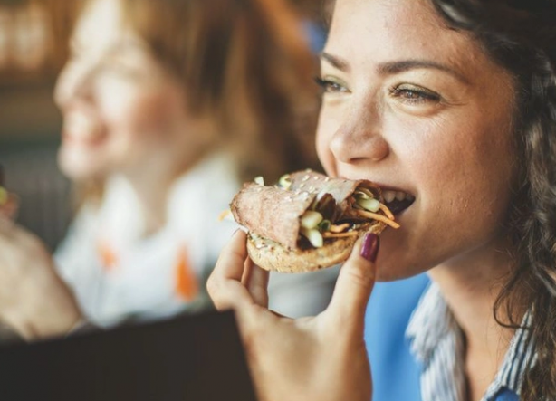 Foto - 2024 yılında kilo almamak için Türk vatandaşlarına çifte öneri! Olay tavsiye: Müthiş kaçırmayın...