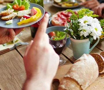 Foto - 2024 yılında kilo almamak için Türk vatandaşlarına çifte öneri! Olay tavsiye: Müthiş kaçırmayın...