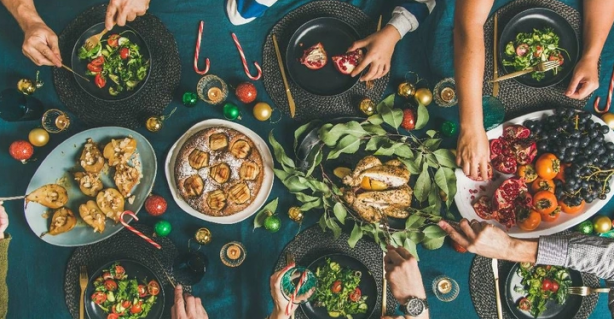 Foto - 2024 yılında kilo almamak için Türk vatandaşlarına çifte öneri! Olay tavsiye: Müthiş kaçırmayın...