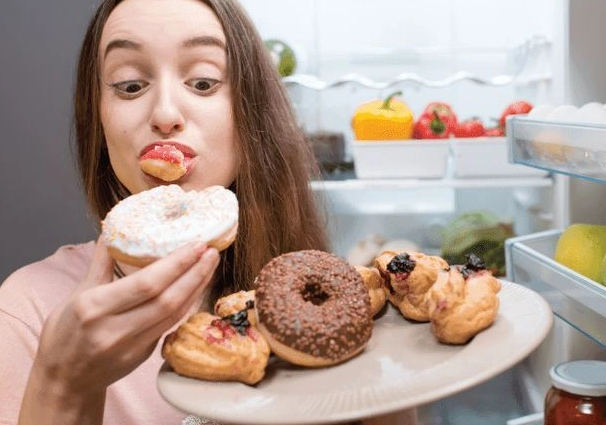 Foto - 2024 yılında kilo almamak için Türk vatandaşlarına çifte öneri! Olay tavsiye: Müthiş kaçırmayın...