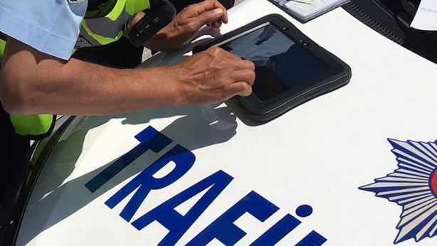 Foto - 2024 yılında uygulanacak trafik cezaları belli oldu! Kurallara uymayanın canı çok yanacak!