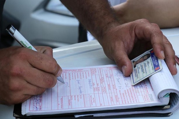 Foto - 2024 yılında uygulanacak trafik cezaları belli oldu! Kurallara uymayanın canı çok yanacak!