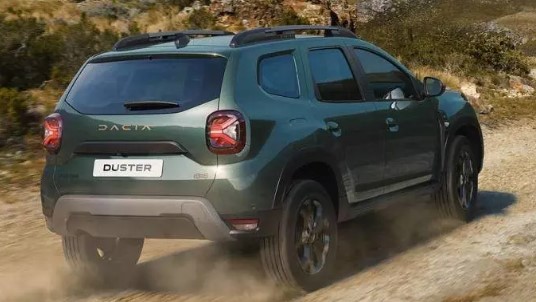 Foto - 2024 yılının en iyi otomobilleri belli oldu! İşte o liste...