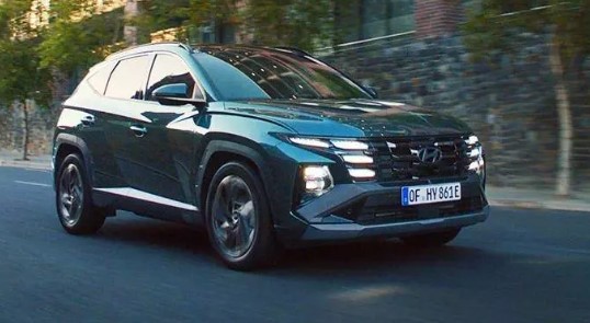 Foto - 2024 yılının en iyi otomobilleri belli oldu! İşte o liste...