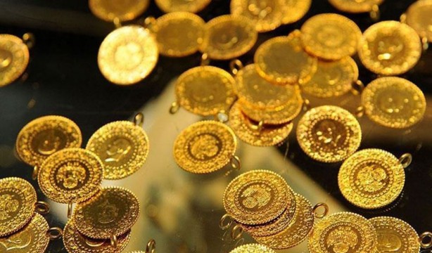 2024 yılının ilk yarısında ne kadar çeyrek altın üretildi? Talebe yetişmek için mesai yaptılar