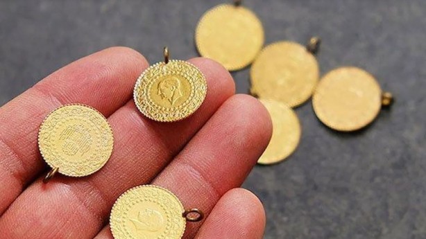 Foto - 2024 yılının ilk yarısında ne kadar çeyrek altın üretildi? Talebe yetişmek için mesai yaptılar