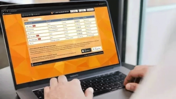 Foto - 2024 YKS geç başvuru ekranı açıldı