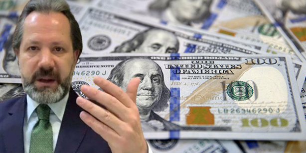 2024'e saatler kala İslam Memiş'ten dolar uyarısı geldi! Dolar yerine bunu alın, olansa hemen bozdursun