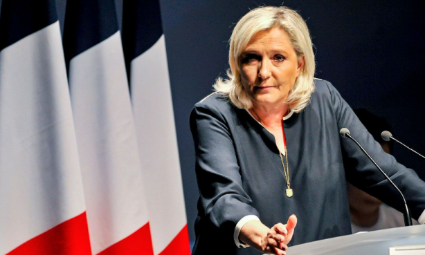 Foto - 2024'te Avrupa'nın en etkili 10 liderini belirlediler! Listede Erdoğan da yer aldı