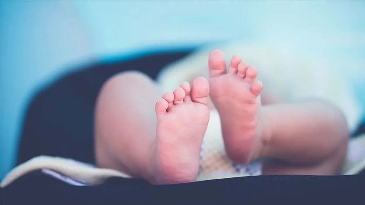 Foto - 2024’te bebeklere en çok koyulan isimler açıklandı