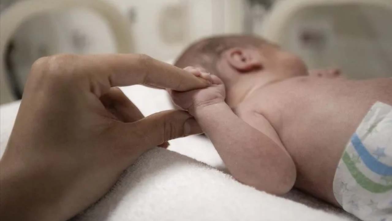 Foto - 2024’te bebeklere en çok koyulan isimler açıklandı