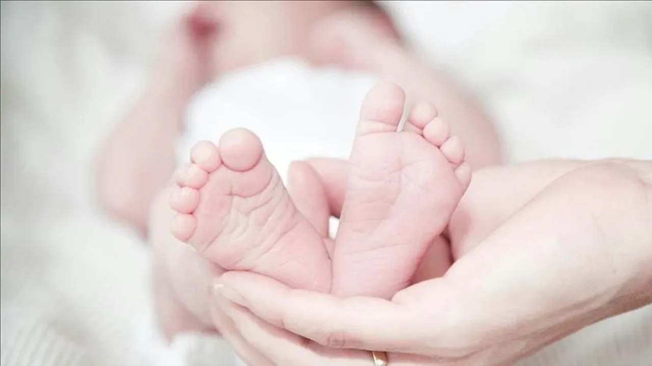 Foto - 2024’te bebeklere en çok koyulan isimler açıklandı