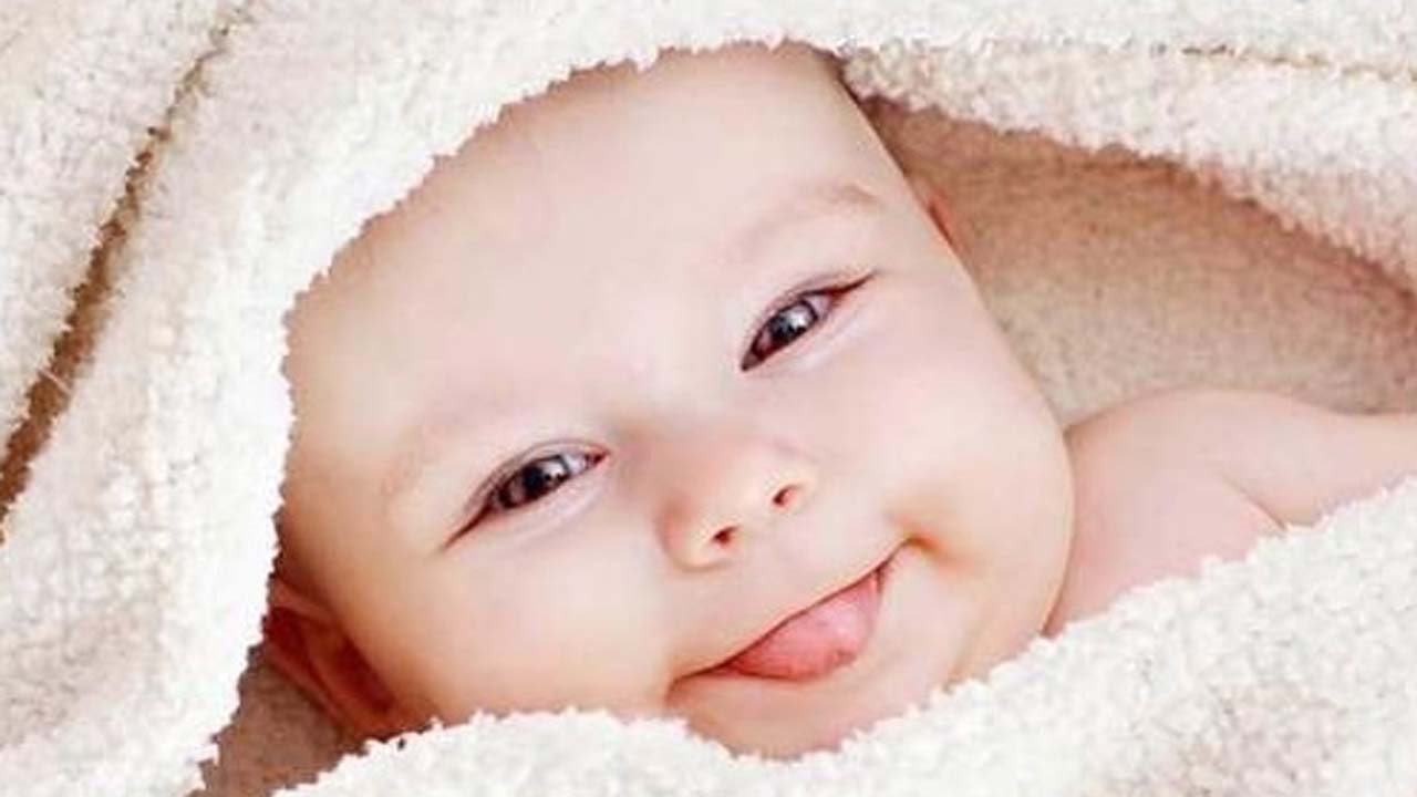 2024’te bebeklere en çok koyulan isimler açıklandı