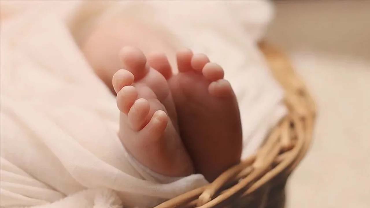 Foto - 2024’te bebeklere en çok koyulan isimler açıklandı