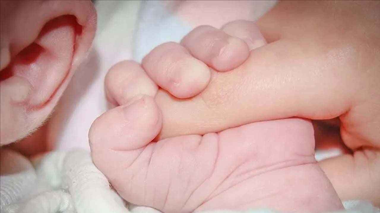 Foto - 2024’te bebeklere en çok koyulan isimler açıklandı