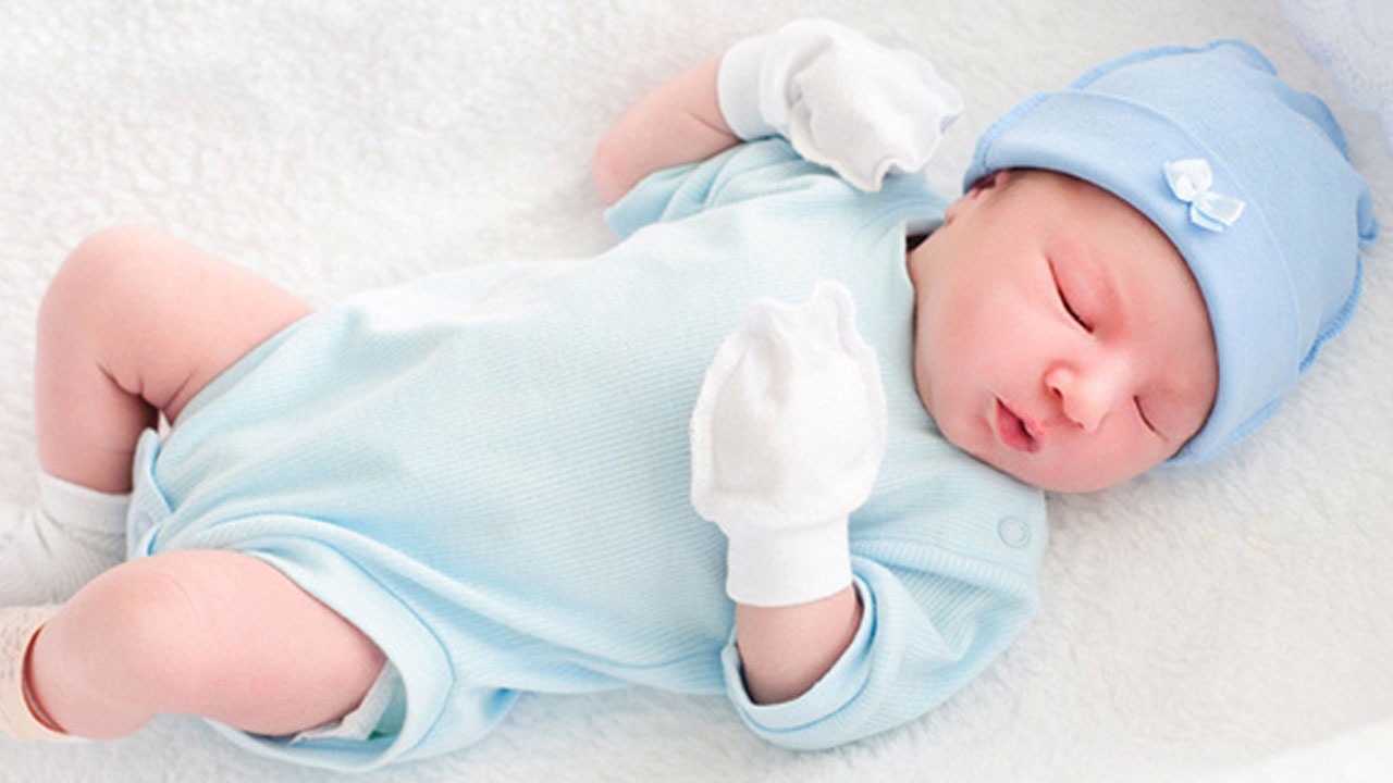 Foto - 2024’te canlı doğan bebek sayısı açıklandı